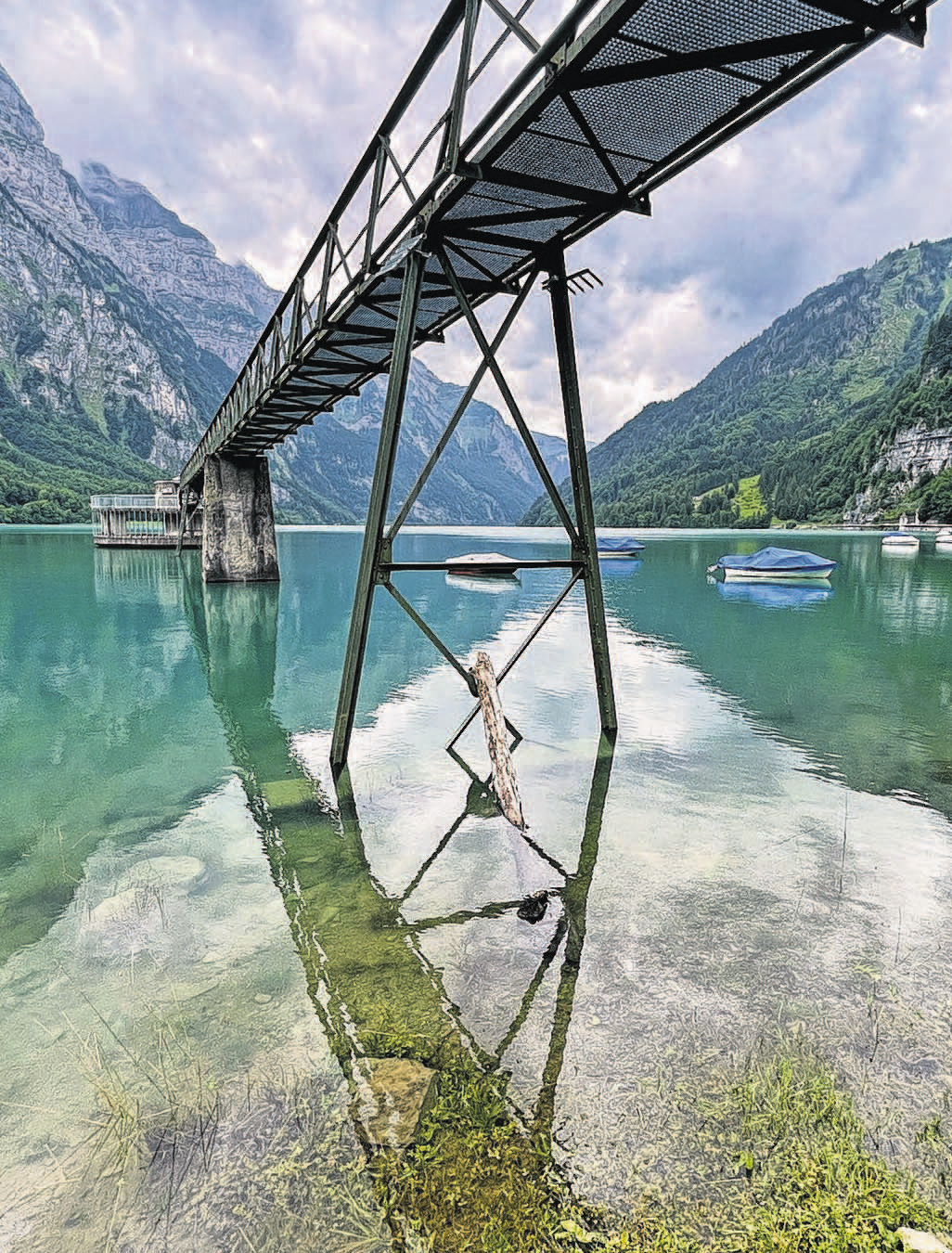 Region – Marchanzeiger