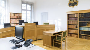 Obergericht beurteilt nach Indizienprozess Mordfall in Kehrsatz