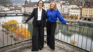 Luzerner Theater setzt für neue Intendanz auf Doppelspitze