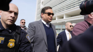 Trump mildert Santos’ Strafe ab – Ex-Abgeordneter kommt frei