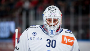 Den ZSC Lions droht das Out