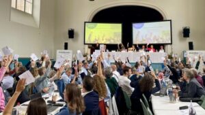 GLP deutlich gegen Juso- und für Service-citoyen-Initiative