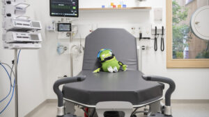 Diät verstärkt Wirkung von Krebsmedikament bei Kindern deutlich