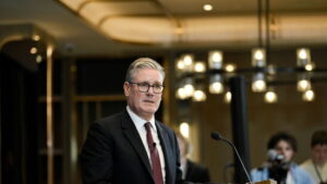 London kündigt eigene Gaza-Konferenz an