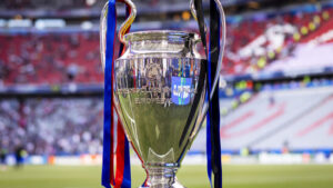 Champions League ab 2027 mit Eröffnungsspiel
