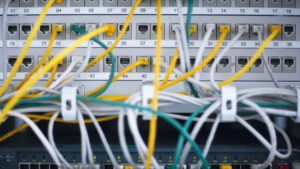 China wirft den USA Cyberangriffe auf Zeitbehörde vor