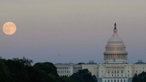 US-Kongress untersucht Starlink wegen Betrugszentren in Myanmar