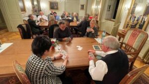 Bistum Basel schlägt Solothurner Regierung im Jassen