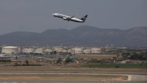 Drohnensichtung legt Mallorcas Flughafen zeitweise lahm