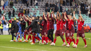 Mehr gewonnen als verloren