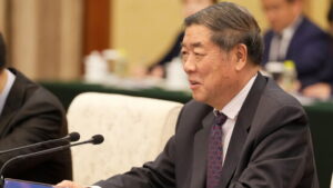 China kündigt baldiges Treffen mit den USA an