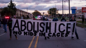 Nationalgarde in Chicago: Trump wendet sich an Supreme Court