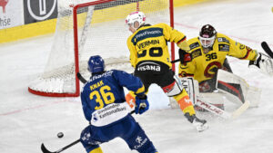 Davoser Nachlässigkeiten werden nicht bestraft