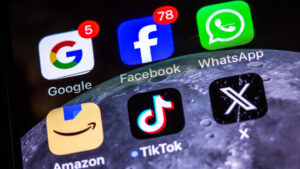 Bundesrat will nur sehr grosse Kommunikationsplattformen regulieren