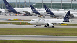 Lufthansa-Flieger muss wegen «renitentem Passagier» umdrehen