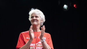 Sundhage will als Nationaltrainerin weitermachen