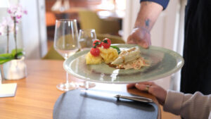 Pop-up-Boom: Temporäre Küchen erobern die Schweiz