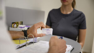 «Pille danach» in England ab sofort kostenlos erhältlich