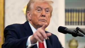 Trump droht Hamas – Netanjahu: Werden Sieg vervollständigen