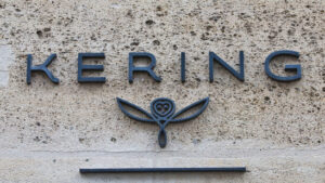 Luxusgüterkonzern Kering verkauft Kosmetiksparte an L’Oréal