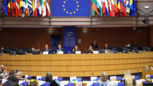 EU-Regionen fordern engere Zusammenarbeit mit Schweizer Kantonen