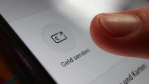 Digitalwährung aus Versehen für 300 Billionen Dollar erzeugt