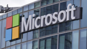 Microsoft steigert Umsatz und Gewinn erneut kräftig