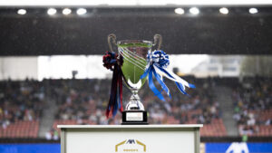 Favoritensiege im Women’s Cup