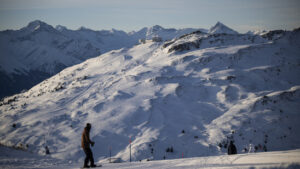Alle Gemeinden befürworten Übernahme der Weissen Arena Bergbahnen