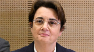 Louvre-Direktorin bot Rücktritt an – Ministerin lehnte ab