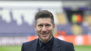 Belgier wird Trainer der AS Monaco