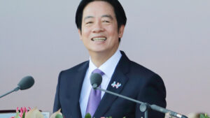 Taiwan legt bei Luftabwehr nach und appelliert an China