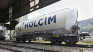 Holcim übernimmt deutsche Xella-Gruppe für 1,85 Milliarden Euro