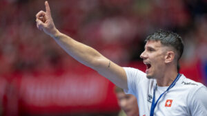 Ein Leckerbissen in der EM-Vorbereitung