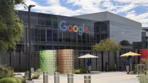 Google stellt Super-Algorithmus für Quantencomputer vor