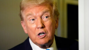 Trump macht Hamas Druck: Tote Geiseln schnell übergeben