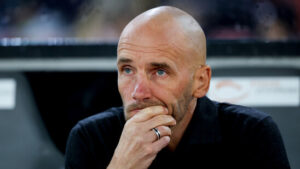 Mitchell van der Gaag nicht mehr Trainer des FC Zürich