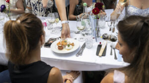 Supper Clubs: Wo Essen zum Erlebnis wird