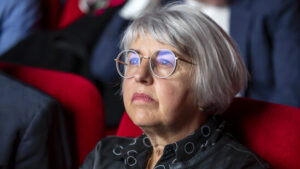 Geneva Film Festival mit Bundesrätin Baume-Schneider eröffnet