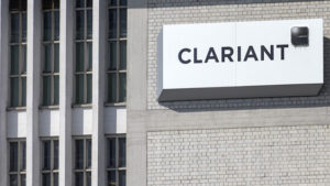 Clariant muss Umsatzprognose nach dem dritten Quartal erneut senken