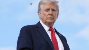 Trump will Rede vor israelischem Parlament halten