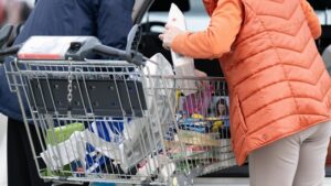 Inflation in der Eurozone schwächt sich ab