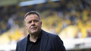 Fortes Nachfolger beim FC Winterthur heisst Patrick Rahmen