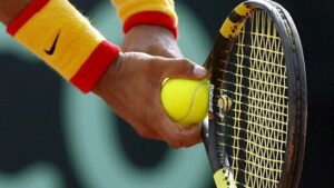 世界テニス協会が「ワールドテニス」に改名。