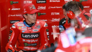 Keine Rennen mehr für Marc Marquez in diesem Jahr