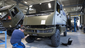 Bern muss sich bei Sicherheitspartnerschaft mit der EU gedulden