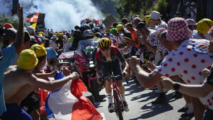 Strecken der Tour de France 2026 vorgestellt