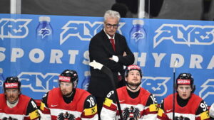 Österreichs Eishockeyaner erstmals Team des Jahres