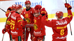 Der Blitzstart der Tigers