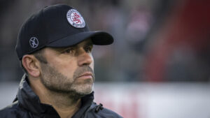 Winterthur trennt sich von Uli Forte